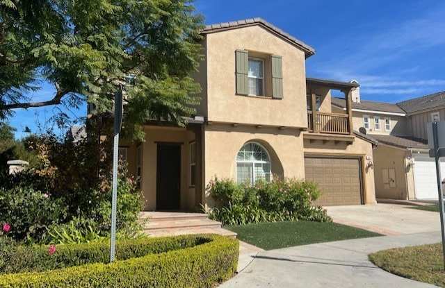 3312 Laviana Street - 3312 Laviana Street, Tustin, CA 92782