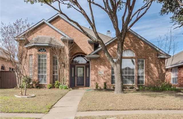 5009 Promise Land Drive - 5009 Promise Land Drive, Frisco, TX 75035