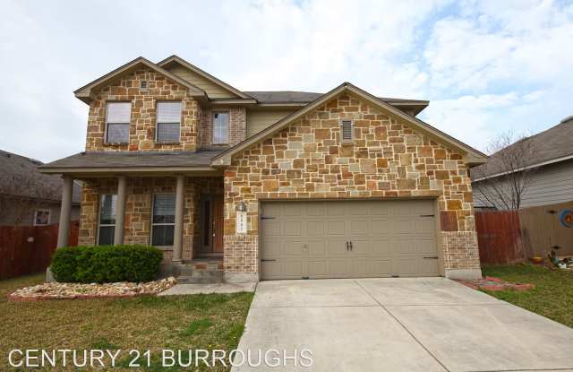 9947 Meadow Lark - 9947 Meadow Lark, Converse, TX 78109