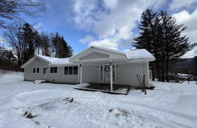 78 Stoney Fields Road - 78 Stoney Fields Road, Bennington County, VT 05255