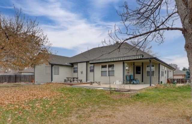 Charming Ranch Style Home! photos photos