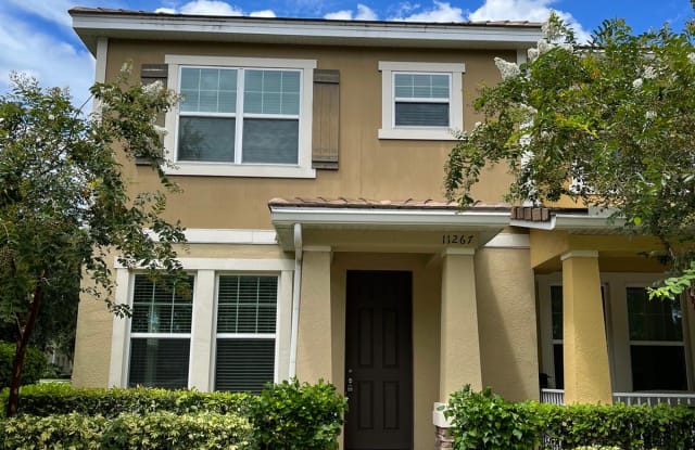 11267 GRANDER DR - 1# 35 36 - 11267 Grander Drive, Orange County, FL 34786