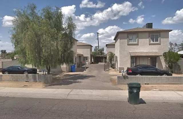 1012 E Mohave St photos photos