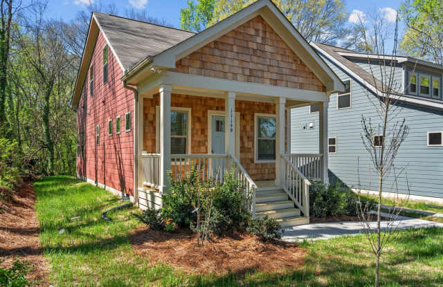 Modern amenities meet Cozy charm! 3 Bedroom, 2.5 Bath, New Construction - Pet Friendly! - 1114 Violet Street, Durham, NC 27701 Modern amenities meet Cozy charm! 3 Bedroom, 2.5 Bath, New Construction - Pet Friendly! - 1114 Violet Street, Durham, NC 27701