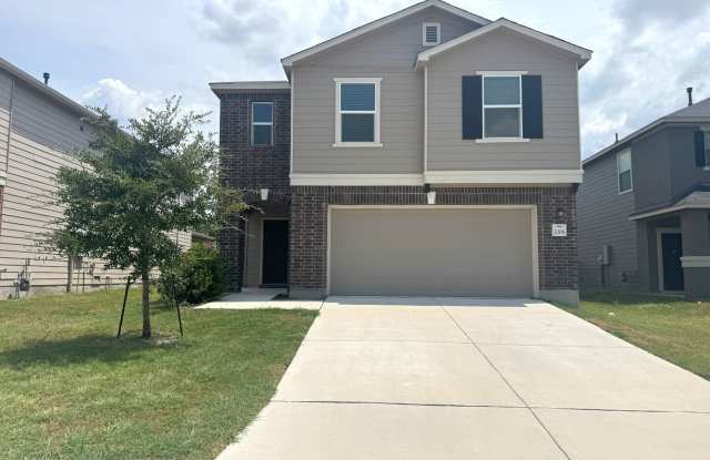 2006 Prometheus Cv - 2006 Prometheus Cove, Bexar County, TX 78245