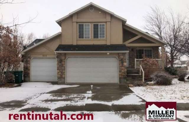 Former Model home in Layton For Rent! photos photos