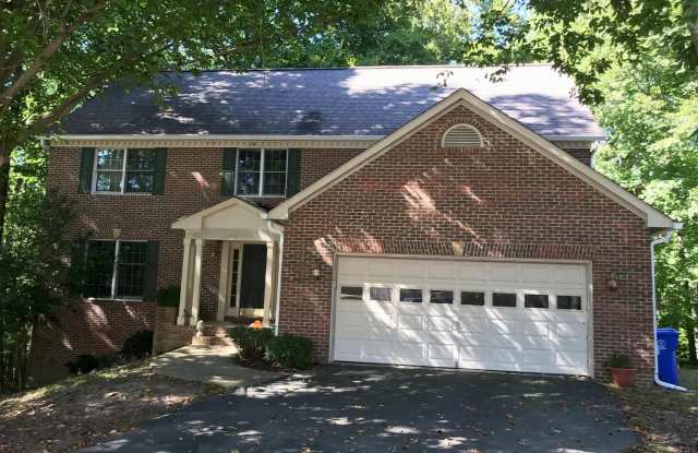 616 HICKORY CIRCLE - 616 Hickory Circle, La Plata, MD 20646