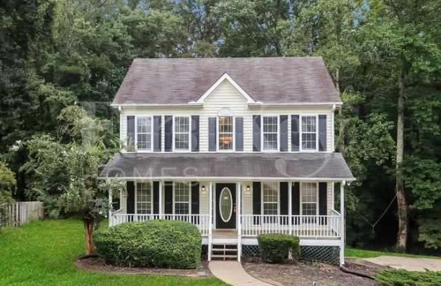 800 Oxford Drive - 800 Oxford Drive, Cherokee County, GA 30115