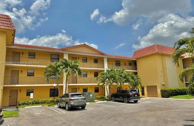 11453 Northwest 39th Court - 11453 Northwest 39th Court, Coral Springs, FL 33065