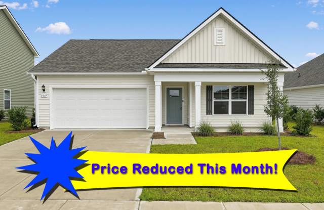 Spacious 4BR House in Shallotte Gallery 1
