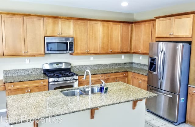 421 Kennedy Ct. - 421 Kennedy Court, Escondido, CA 92027