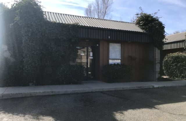 1569 W Gurley St - 1569 West Gurley Street, Prescott, AZ 86303