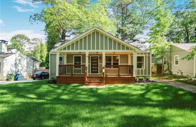 1321 Avon Avenue SW photos photos