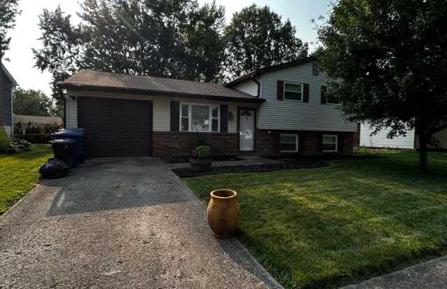 Beautiful 3-Bedroom Split-level Home in Gahanna photos photos