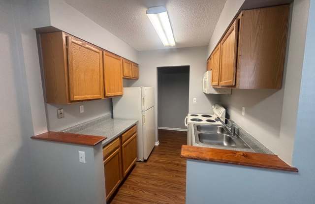 Urban Green Apartments - Urbandale Gallery 2