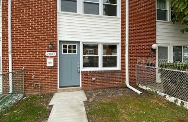 2037 Kelmore Rd - 2037 Kelmore Road, Dundalk, MD 21222