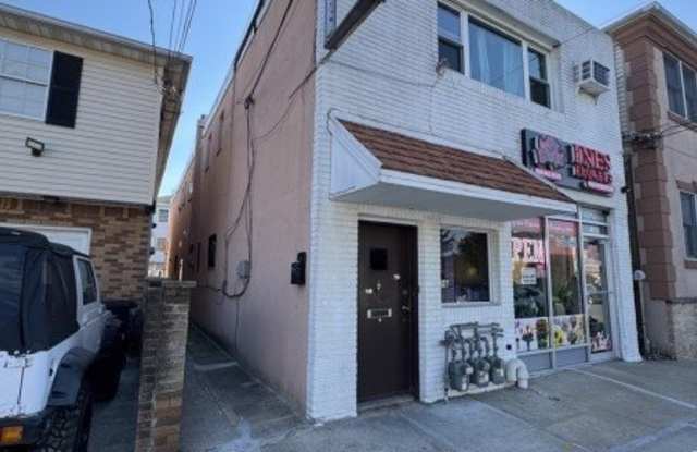 416 S 5Th St - 416 South 5th Street, Elizabeth, NJ 07206