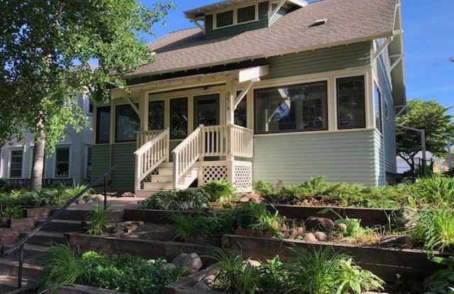 2079 St Clair Ave - 2079 Saint Clair Avenue, St. Paul, MN 55105