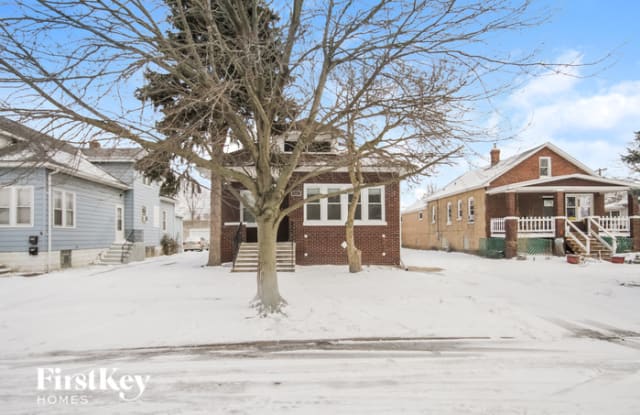 649 Price Avenue - 649 Price Avenue, Calumet City, IL 60409