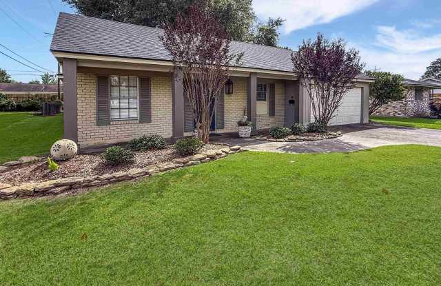 6215 Westgate - 6215 Westgate Drive, Beaumont, TX 77706
