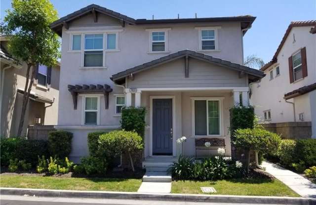 7031 Angora - 7031 Angora Street, Chino, CA 91710