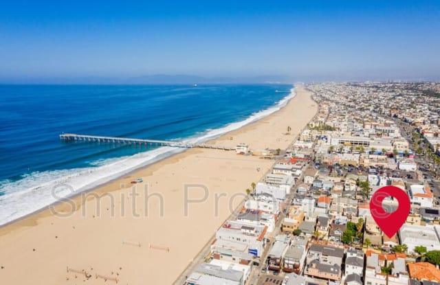 63 9th Street - 63 9th Street, Hermosa Beach, CA 90254