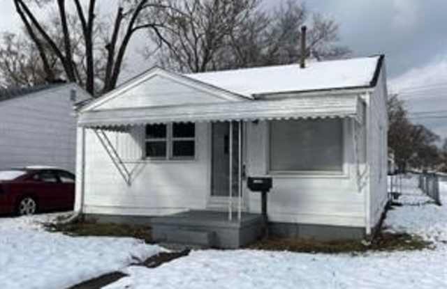 11123 Hudson Avenue photos photos