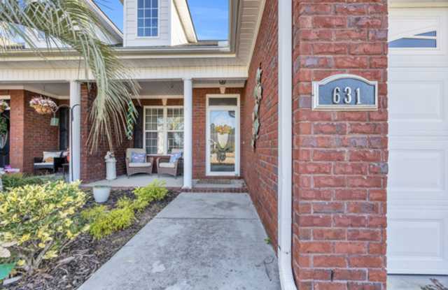 631 Cottage Oak Circle - 631 Cottage Oaks Circle, Horry County, SC 29579