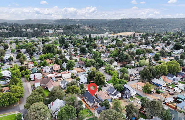 Lovely 1-Bedroom Unit in the heart of Spokane photos photos