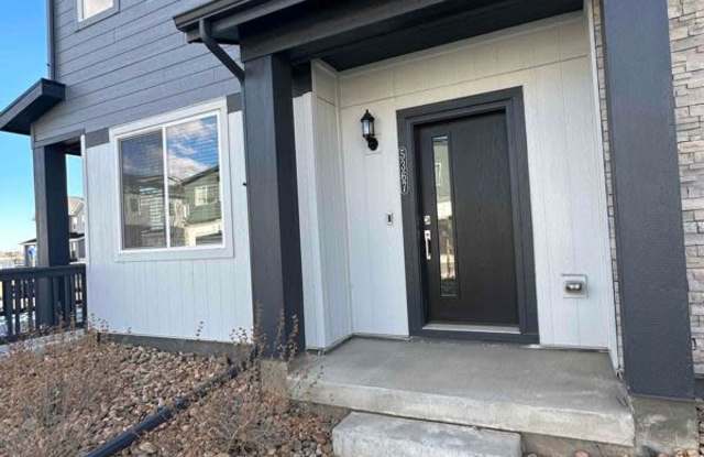 5367 Euclid Drive - 5367 Euclid Drive, Timnath, CO 80528