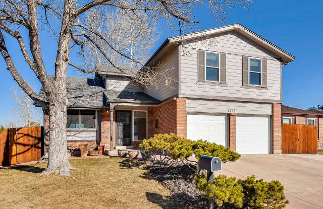 4435 W 111th Ave - 4435 West 111th Avenue, Westminster, CO 80031