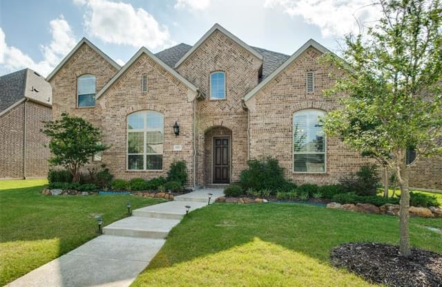 7577 Bellingrath Drive - 7577 Bellingrath Drive, Frisco, TX 75035