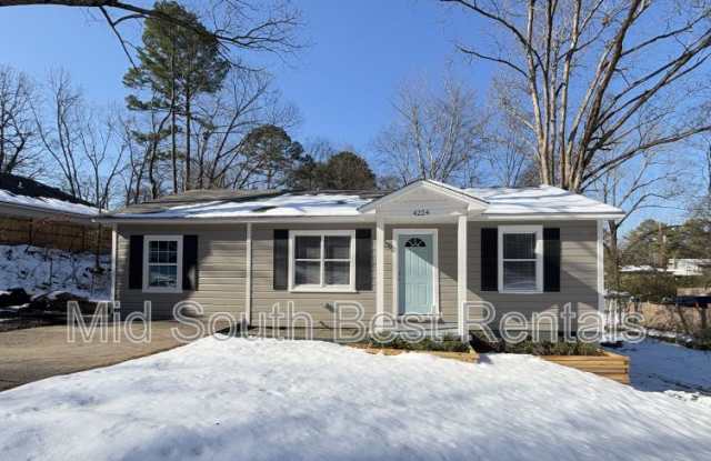 4224 Elam St photos photos