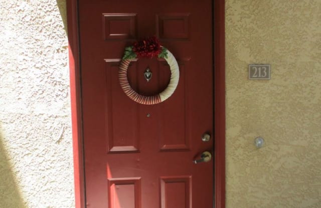3820 Elijah Ct. #213 - 3820 Elijah Court, San Diego, CA 92130
