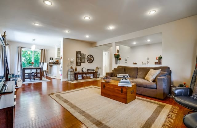 1556 Indiana Avenue - 1556 Indiana Avenue, South Pasadena, CA 91030