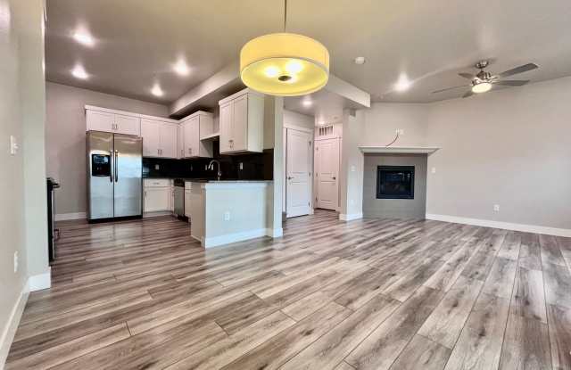 2 Bed 2.5 Bath Condo in Mid-Fort Collins! photos photos