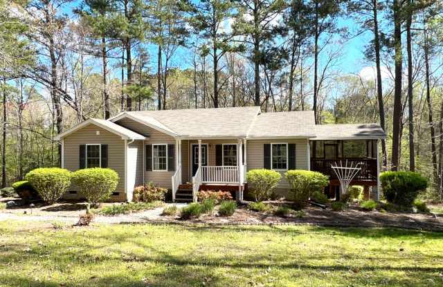 Fully Furnished & All Inclusive Beauty on Lake Gaston photos photos Fully Furnished & All Inclusive Beauty on Lake Gaston photos photos