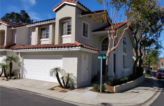 73 Wild Horse - 73 Wild Horse Loop, Rancho Santa Margarita, CA 92688