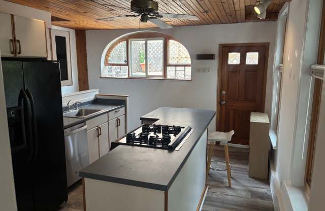OPEN HOUSE TUEDAY, JULY 28, 2026 12:00 NOON - 2:00PM Gallery 4