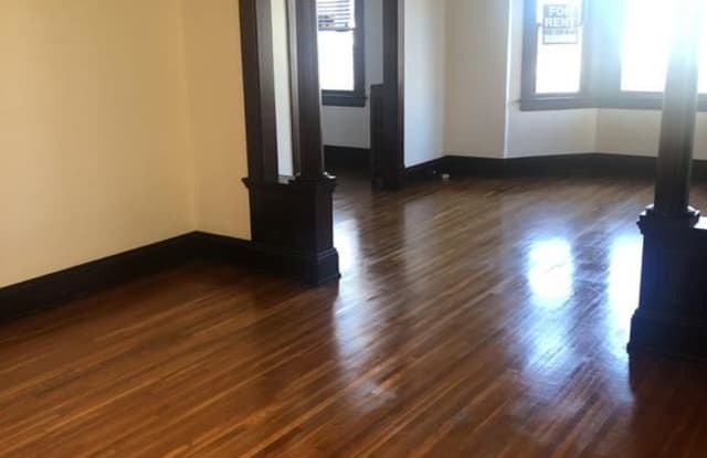 2155 Broadview Road Upstairs - 2155 Broadview Road, Cleveland, OH 44109