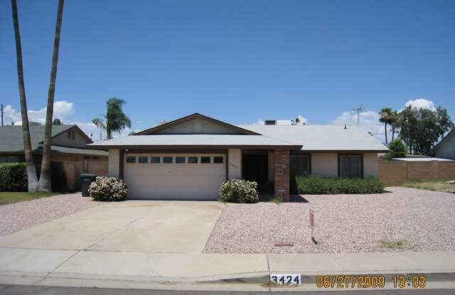 3424 W Aire Libre Ave photos photos