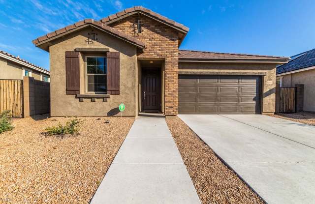 12044 W DESERT SUN Lane - 12044 West Desert Sun Lane, Maricopa County, AZ 85383