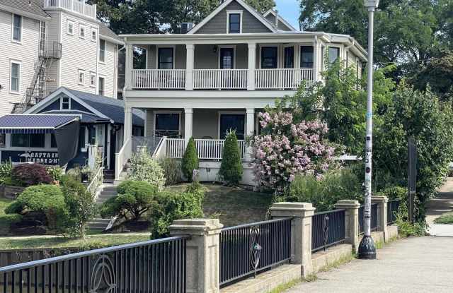 102 Lake Avenue - 102 Lake Avenue, Ocean Grove, NJ 07756