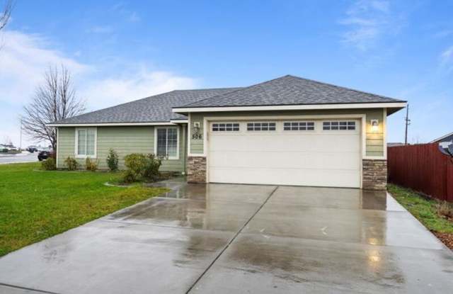 506 Manzanita Lane photos photos