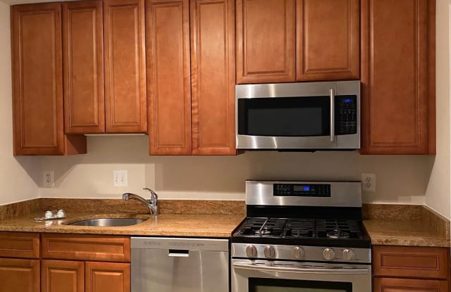 19415 BRASSIE PLACE - 19415 Brassie Place, Montgomery Village, MD 20886