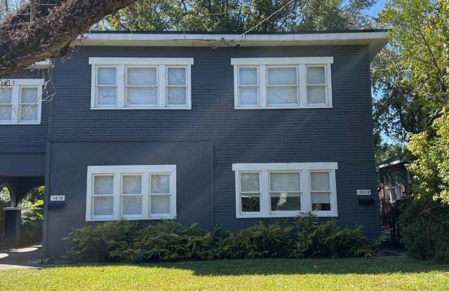 LOCATION!LOCATION! - 1412 Ingleside Avenue, Jacksonville, FL 32205