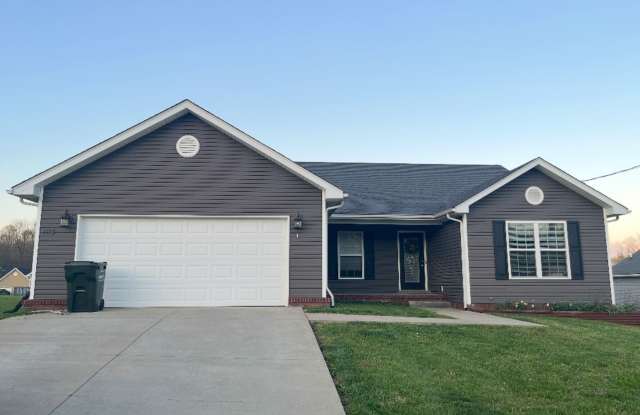 108 Brooke Trace - 108 Brooke Trace, Radcliff, KY 40160 108 Brooke Trace - 108 Brooke Trace, Radcliff, KY 40160