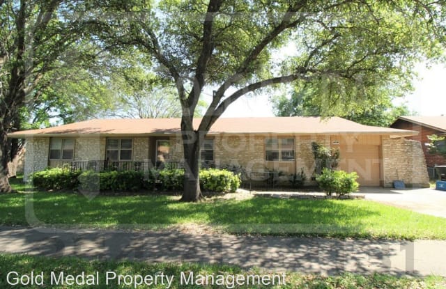 1510 Carrollton Avenue - 1510 Carrollton Avenue, Killeen, TX 76541