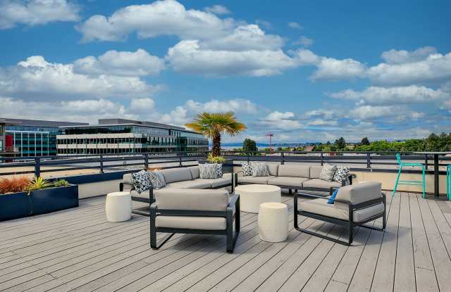 Tera Apartments Gallery 2