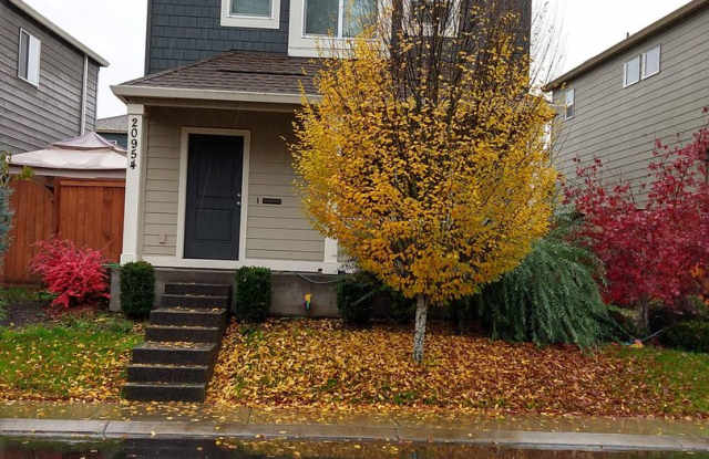 Charming 3-Bedroom Beaverton Home with Attached Garage! photos photos